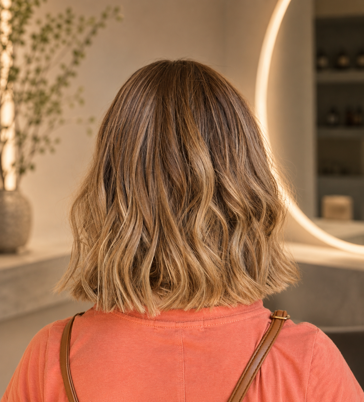Hair colour and style gallery 5