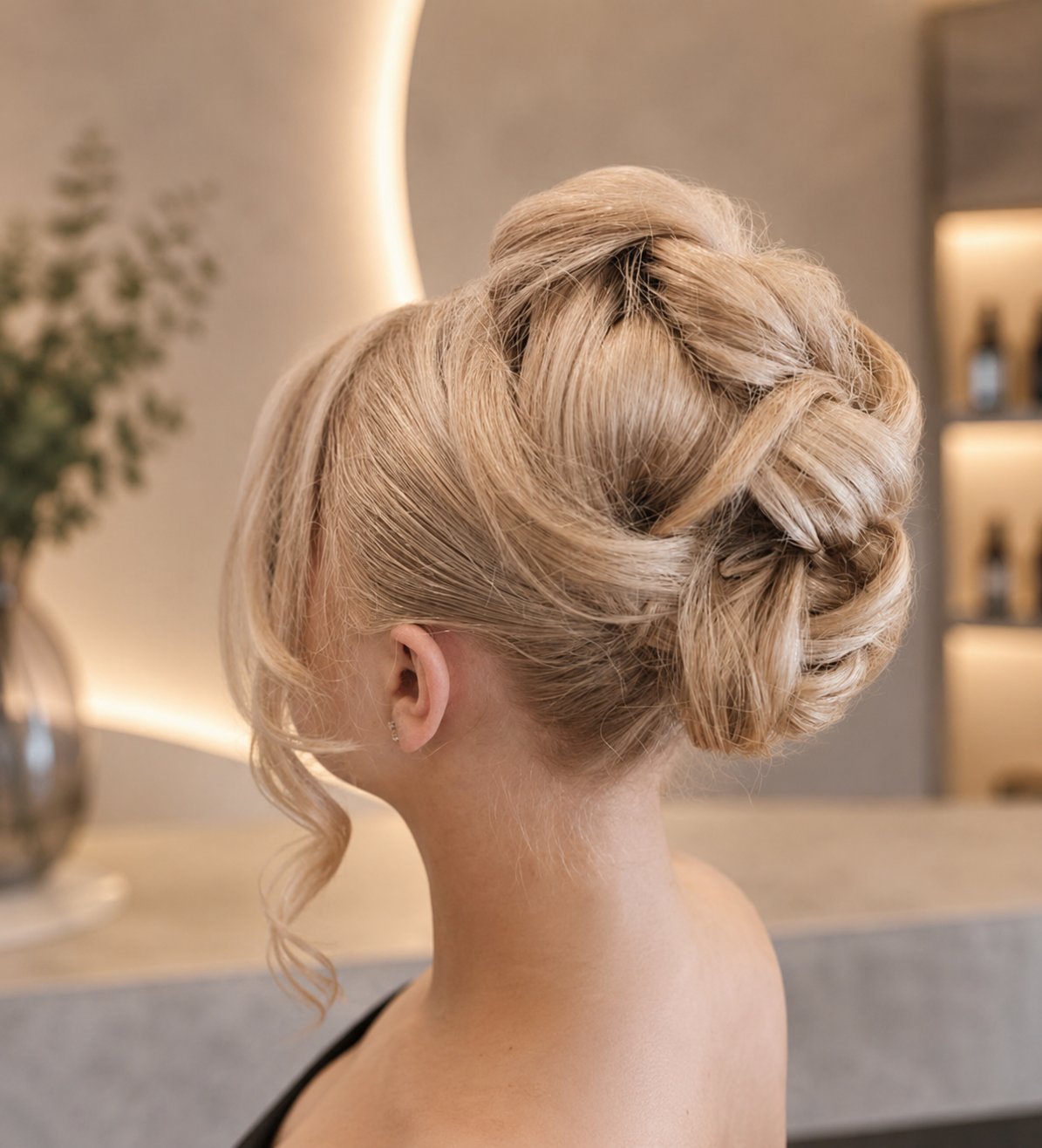Hair colour and style gallery 6