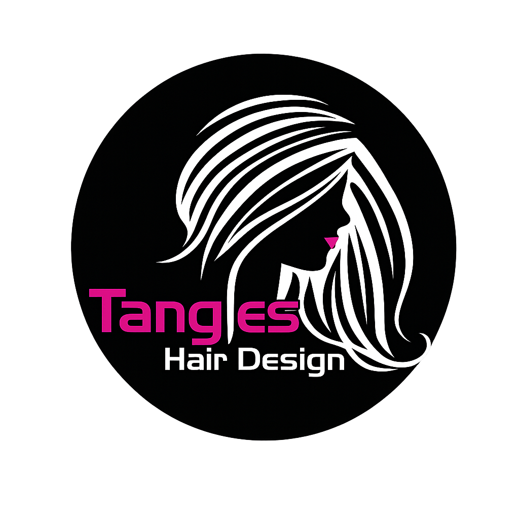 Tangles Hair Design